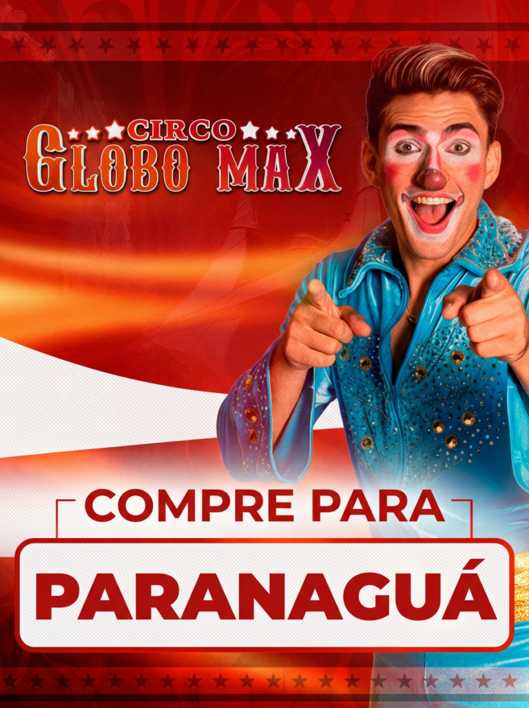 TEMPORADA PARANAGUÁ