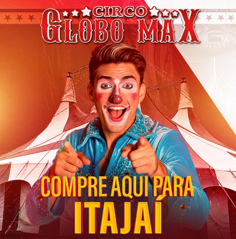 TEMPORADA ITAJAÍ